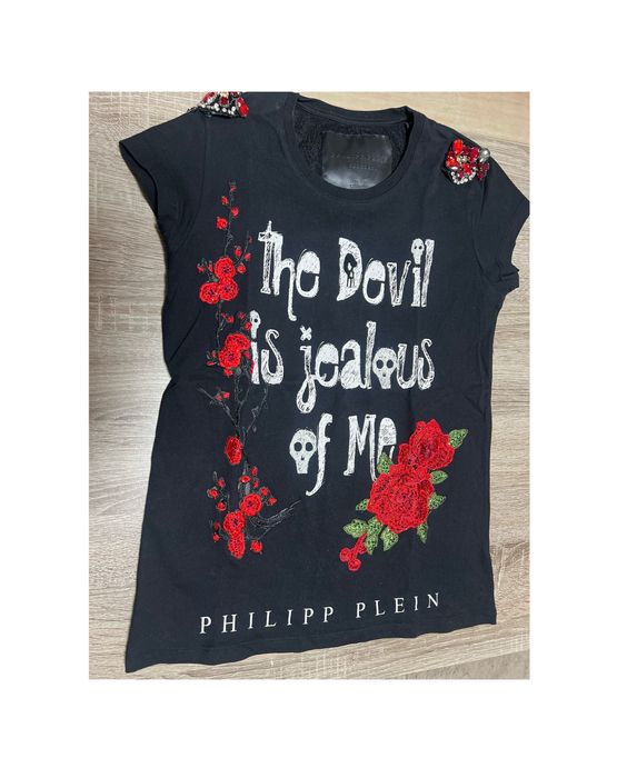 Блуза/корсет Miss Rosier, Philipp Plein, Рокля  BSB collection, Nikole Collection