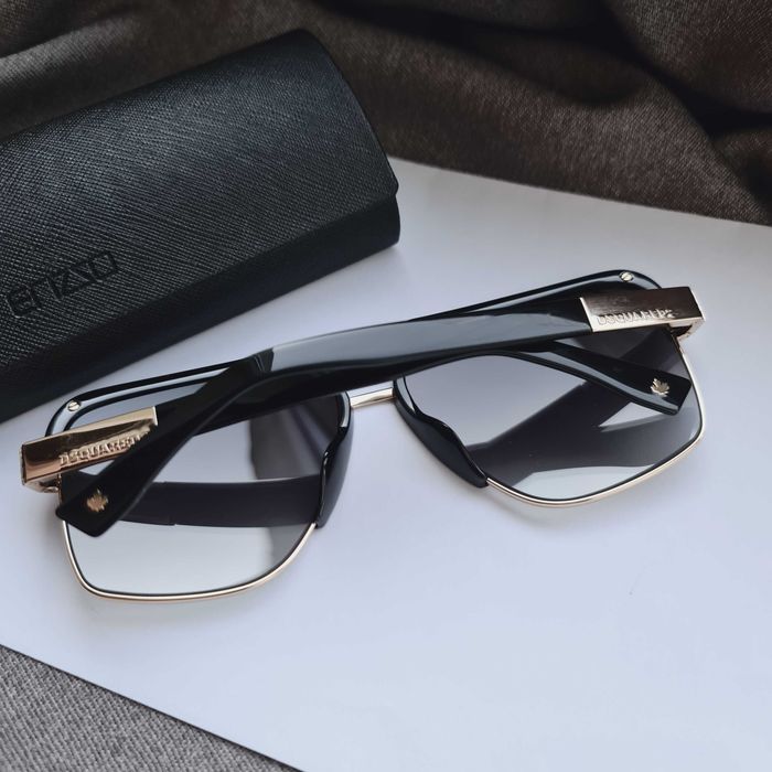 Солнцезащитные очки Dsquared