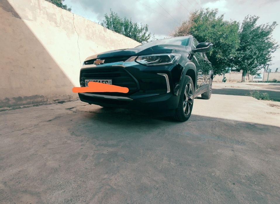 Tracker premier сотилади 2023 йил