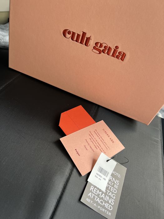 Чанта Cult Gaia