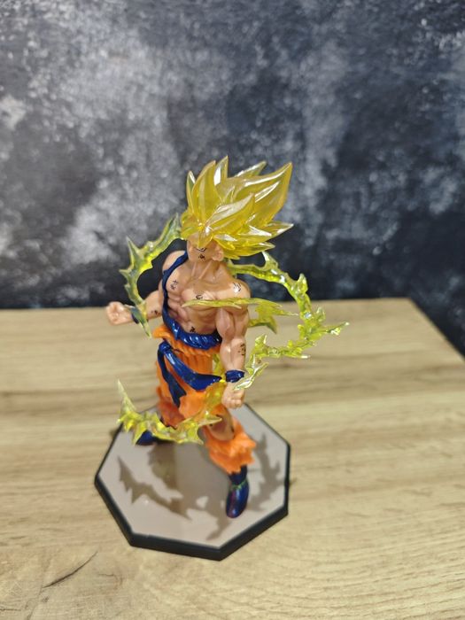 Уникални Фигурки от аниме Demon Slayer/Dragon Ball/One Piece