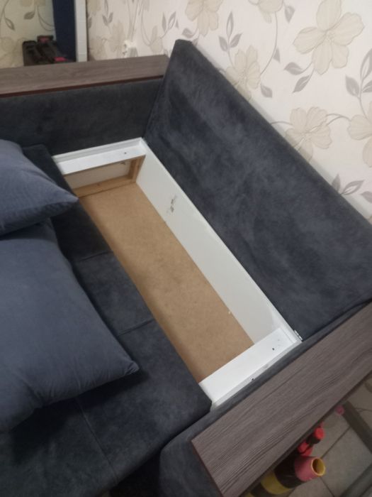 Продам диван кровать