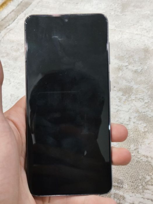 Samsung s21 состояние среднее