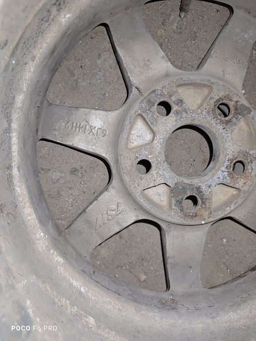 Продам один диск