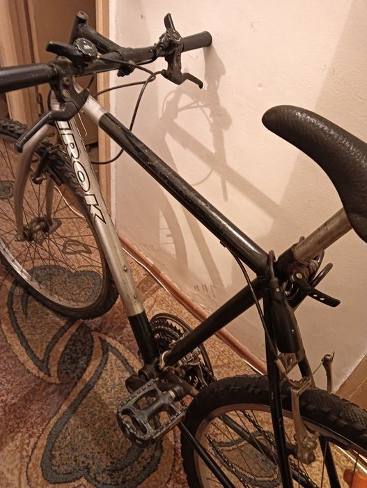 Bicicletă Montain Bike