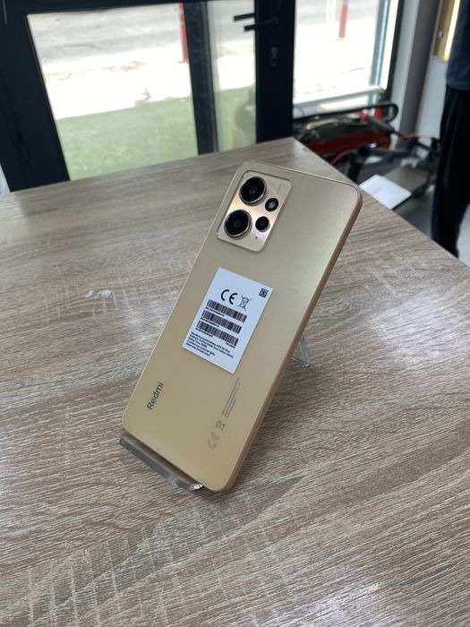Xiaomi Redmi Note 12 256Gb (A4)