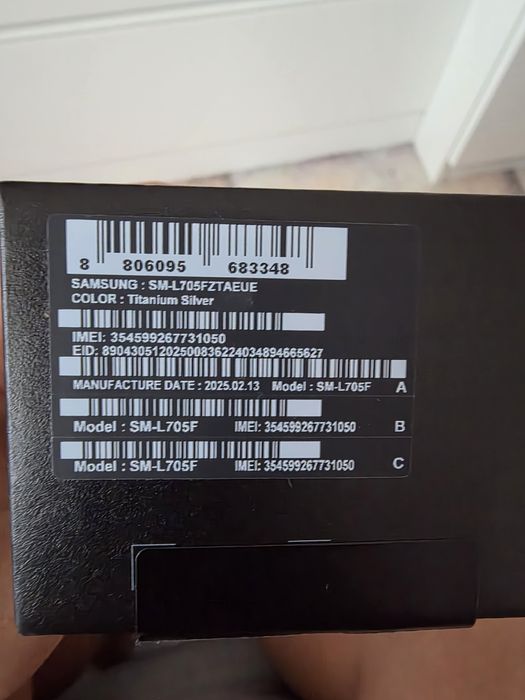 Samsung Galaxy Watch Ultra
