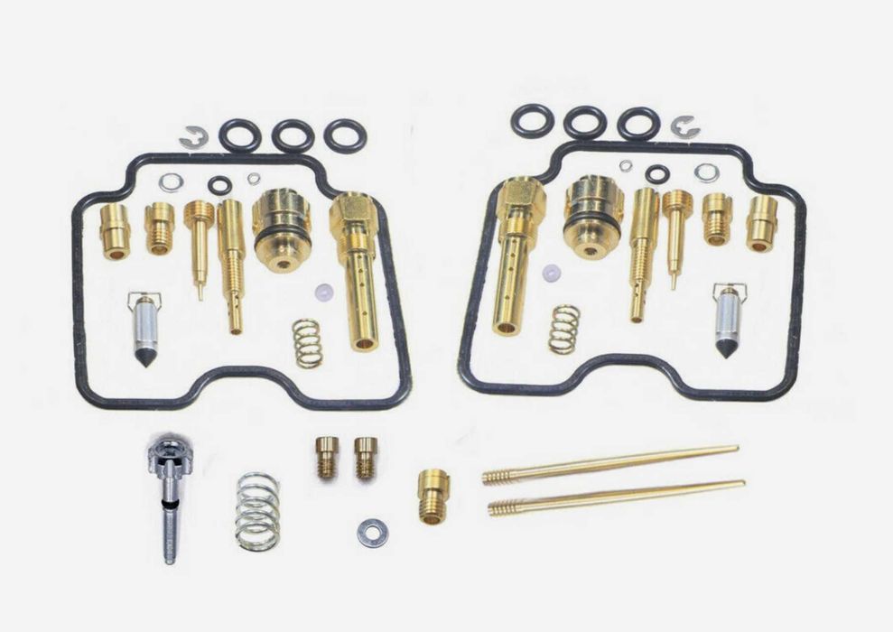 Ремонтен Комплект Карбуратор за 2001-05 Ямаха Раптор Yamaha Raptor 660