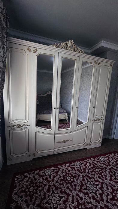 Спальный мебель продается