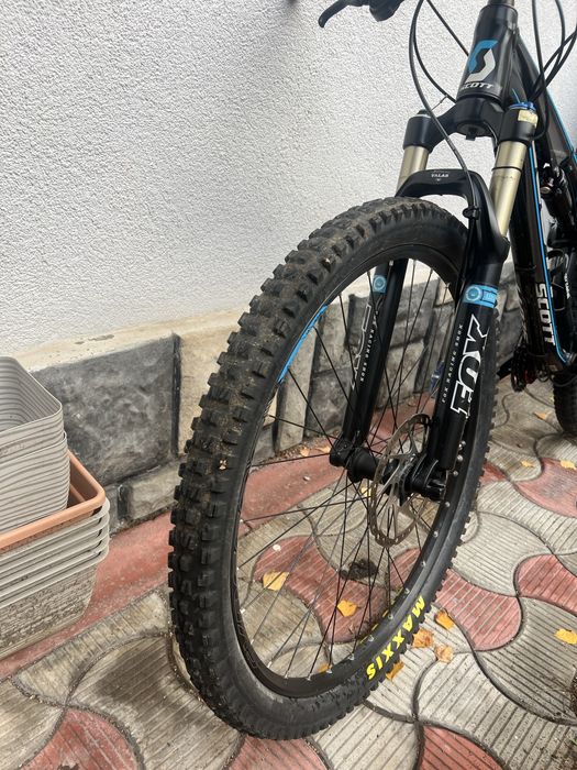 Scott Genius 730 SUPER OFERTA!!!