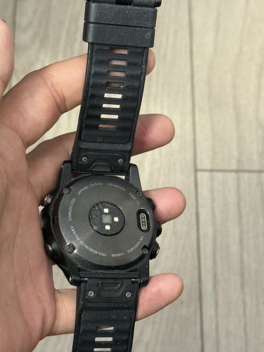 Garmin Fenix 5X продам