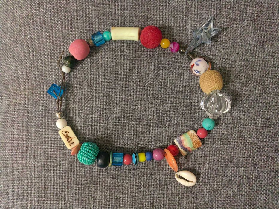 Уникални гердани