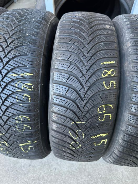 Anvelope iarna 185 65 R15, Cauciucuri 185 65 r15 DOT2023 si 2019