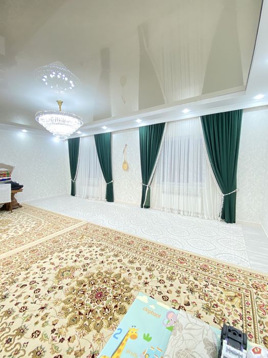 Продам частный дом в акжар 2