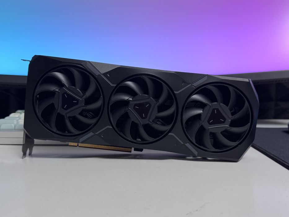 Sapphire AMD Radeon RX 7900 XT 20GB
