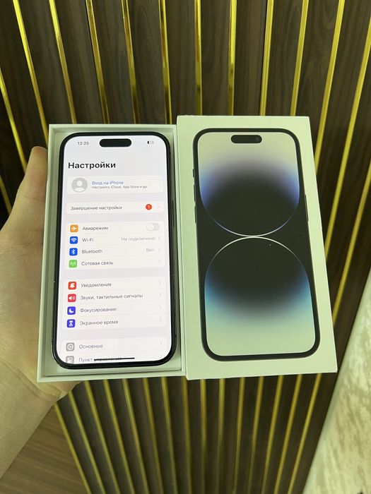 Iphone 14 Pro 128 Айфон 14 Про 128