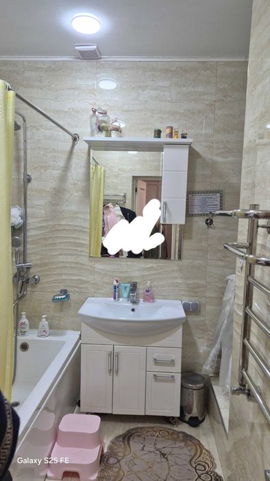 Срочно!Продаётся квартира Паркентская!