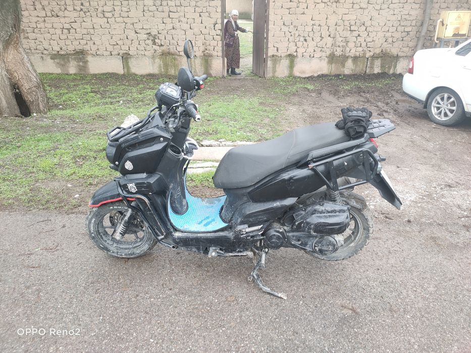 Мапет танк 150куб