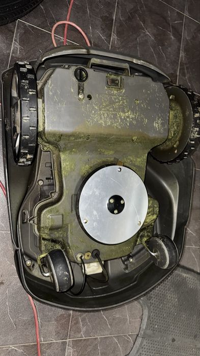 Husqvarna auto mower 430X