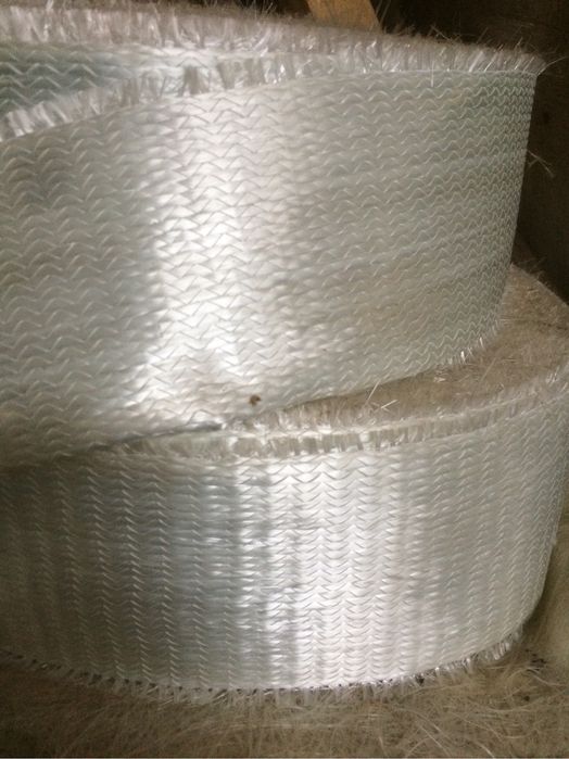 Vand fibra de sticla combimat cu fir continuu