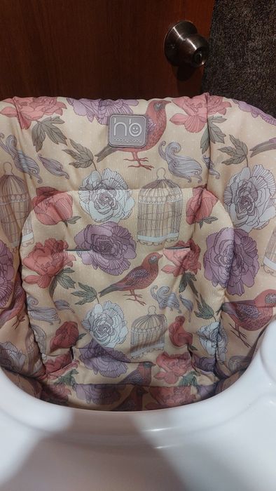 Стул для кормления