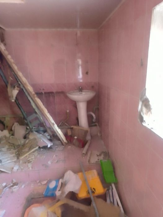 Продам сантехнику бывшее употребление