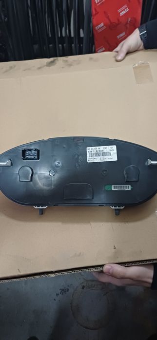 Ceasuri de bord Fiat Ducato Peugeot Boxer Citroen Jumper an 2015 2016
