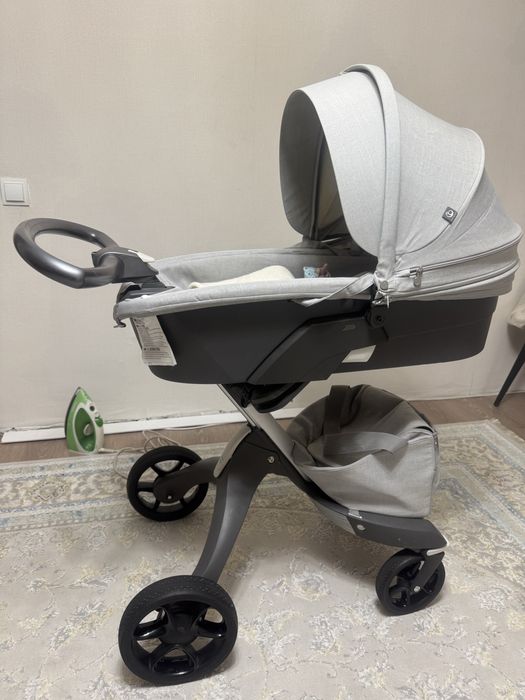 Stokke Xplory V6 коляска