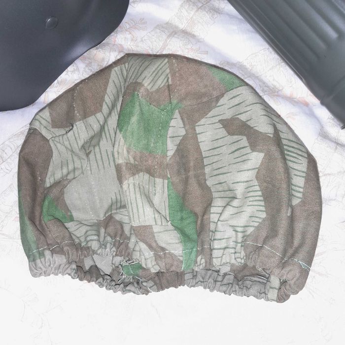 Aксесоари за немска униформа от ВСВ / WW2.