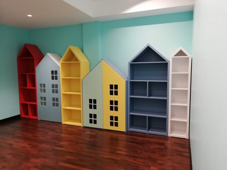 Мебель для детского сада