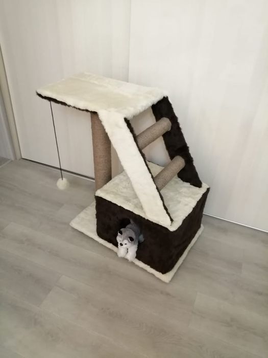 Продаю домики для кошек