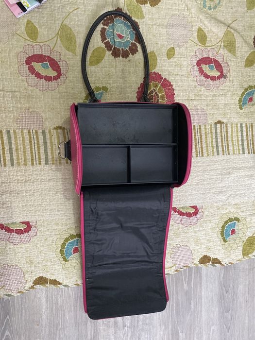 Футляр для косметики