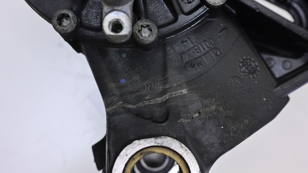 Diferential Grup Spate BMW R1200GS / R1200RT 2014 - 2017
