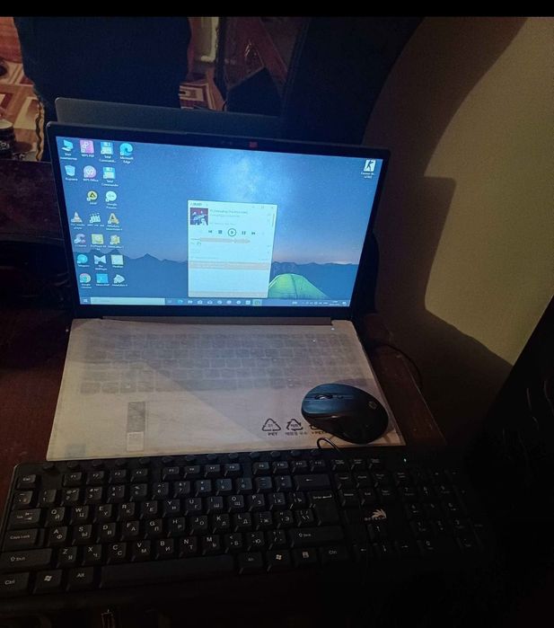 Lenovo Kafolat 6 kun