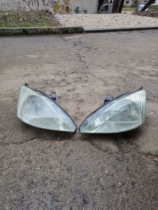 Фарове фокус мк1