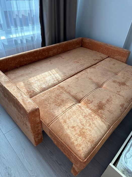 Диван раскладной 2 метра