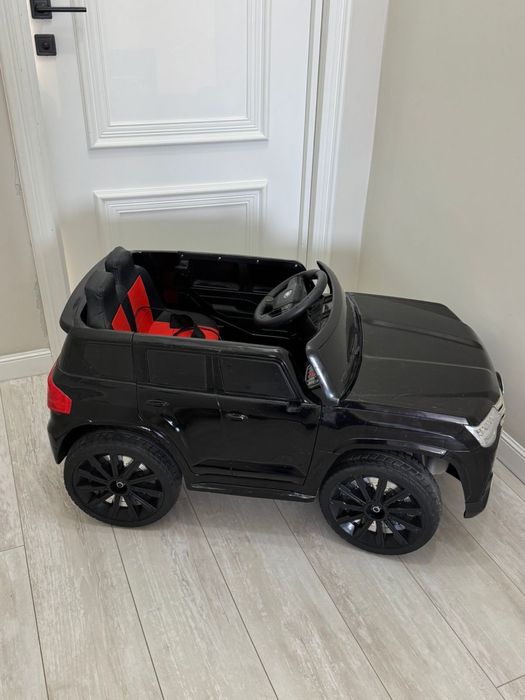 Машина детская Lexus