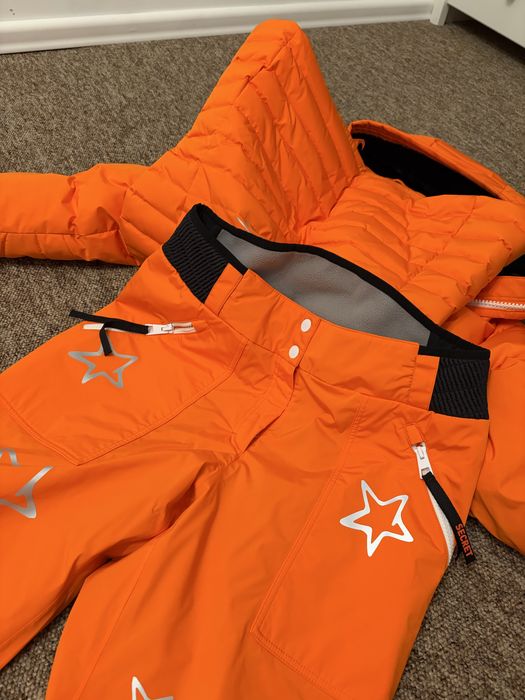 Vand costum ski femei premium  Rosignol JCC Stellar