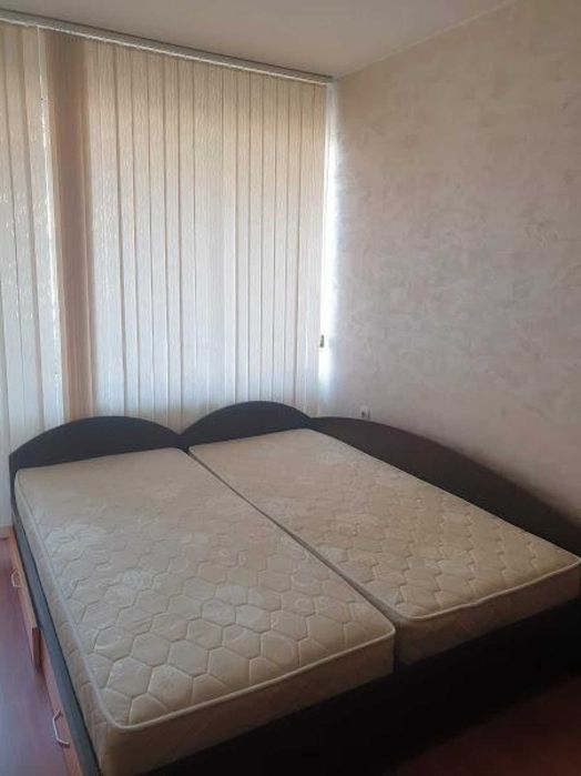 Дава се под наем Тристаен апартамент в Пловдив, Кършияка - 100 кв.м за 498.27 € - Снимка #6