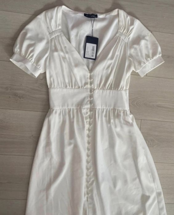 Rochie noua cununie actuele
