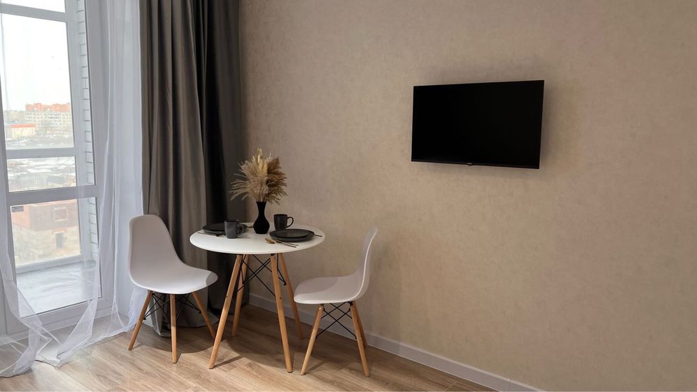 Жк Елимай ул.Габдуллина 33