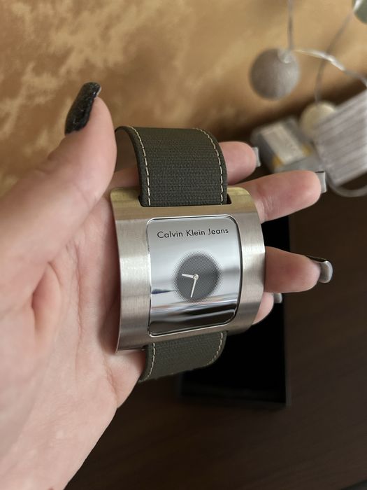 Vand ceas original Calvin Klein