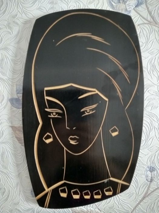 Ретро картина 1967