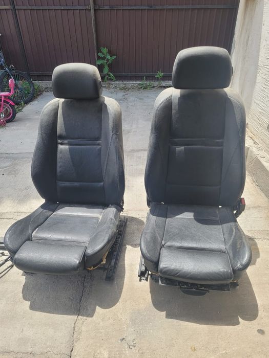 Продам 2 сидения  BMW X5