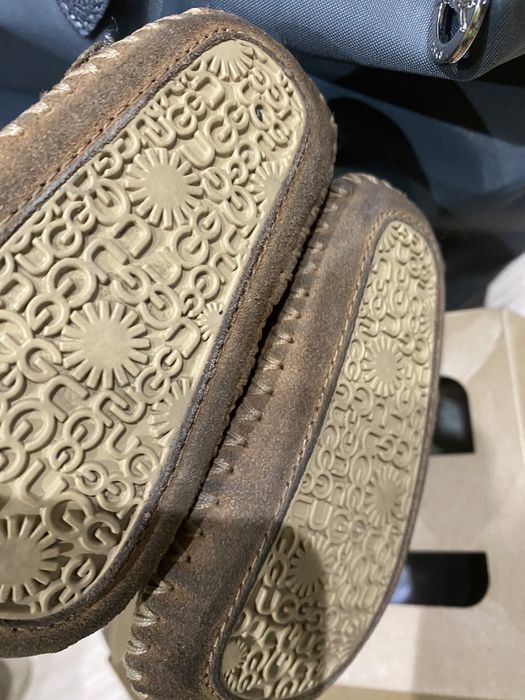 Ugg для малышей