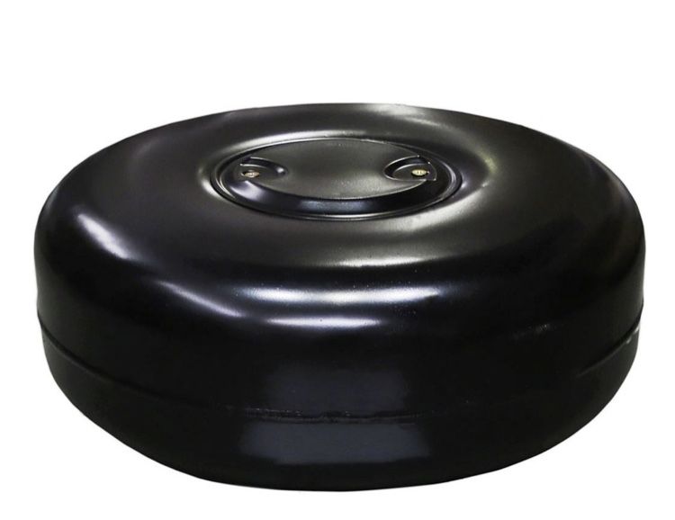 Гбо 60 литр бу п