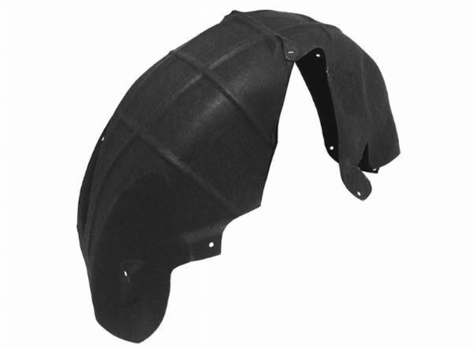 Подкрылок задний Шкода Рапид