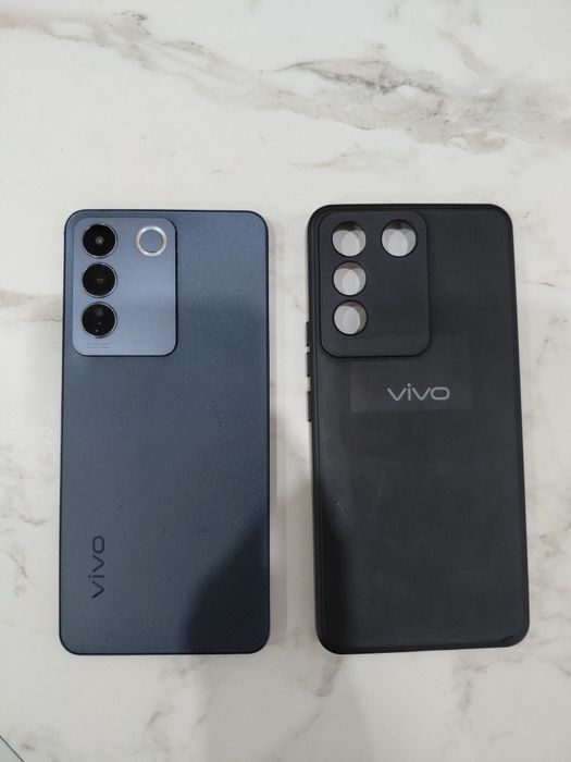 Продам смартфон vivo e27 8/128
