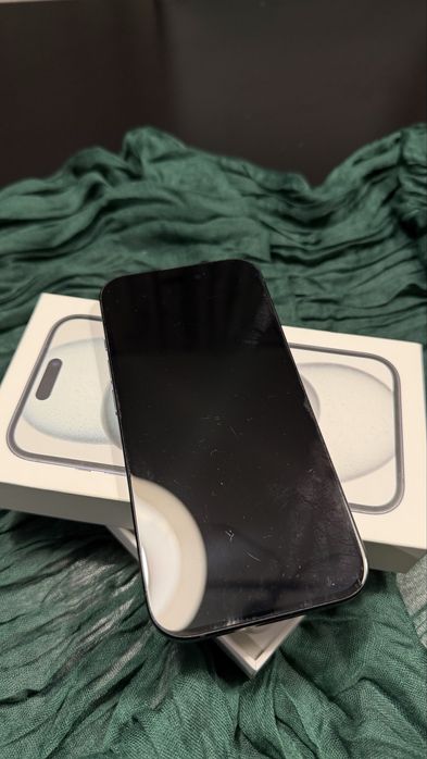 Iphone 15 128gb