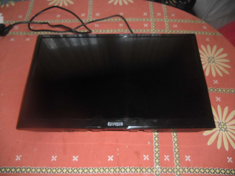 38.Продавам Телевизор DYON 20”HD LED, Модел ENTER 20 Pro.